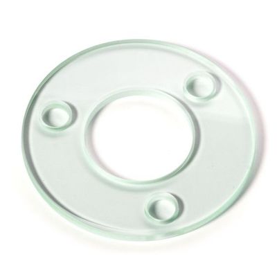 Primavera Ring van glas voor aroma flash 1 stuks - Overige producten
