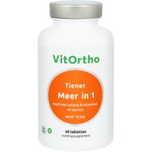 Foto van Vitortho Meer-in-1 tiener