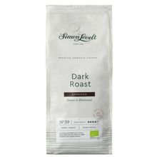 Foto van Simon Levelt Cafe espresso extra dark roast