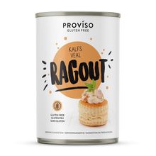 Foto van Proviso Kalfsragout glutenvrij