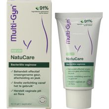 Foto van Multi GYN Natucare