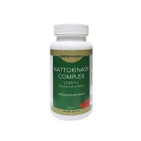 Natupharma Nattokinase complex