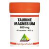 Afbeelding van SNP Taurine 325 mg Magnesium 325 mg - Puur