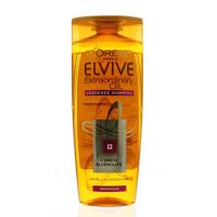 Loreal Elvive shampoo extraordinary oil