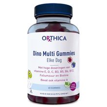 Foto van Orthica Dino multi