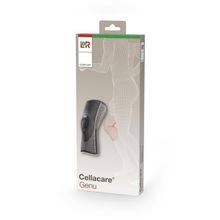 Foto van Cellacare Genu comfort kniebandage maat 4