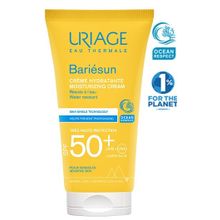 Foto van Uriage Sun creme SPF50