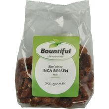 Foto van Bountiful Inca bessen