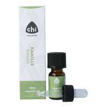 Foto van CHI Kamille roomse cultivar