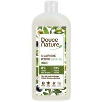 Douce Nature douchegel&shampoo olijf bio