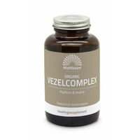 Mattisson Organic vezelcomplex bio