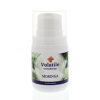 Volatile Plantenolie moringa