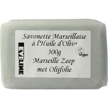 Foto van Evi Line Savonette de Marseille olijf
