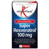 Afbeelding van Lucovitaal Super Resveratrol