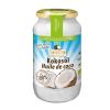 Afbeelding van Dr. Goerg Premium kokosolie virgin bio