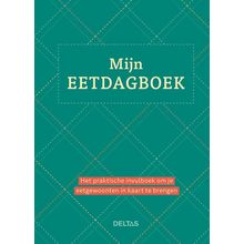 Foto van Deltas mijn eetdagboek