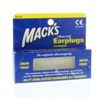 Earplugs