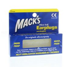 Foto van Earplugs
