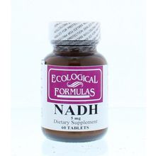 Foto van Ecological Form NADH 5 mg