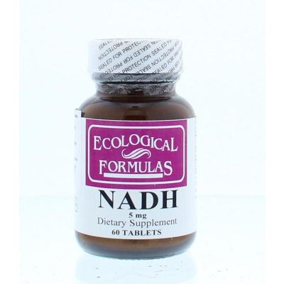 Ecological Form NADH 5 mg