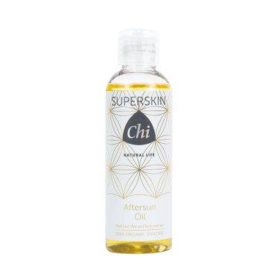 CHI Superskin aftersun CHI Superskin aftersun 100 milliliter - Aftersun