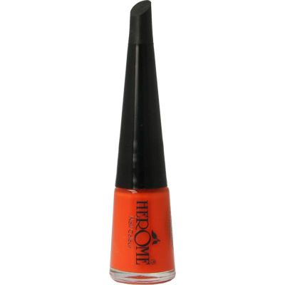 Herome take away nail colour basic 40 Herome take away nail colour basic 40 4 Milliliter - Make Up