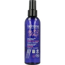 Foto van La Drome Rozenwater spray bio (hydrolaat)