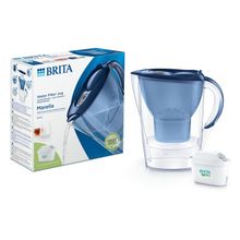 Foto van Brita Waterfilterkan Marella cool blue