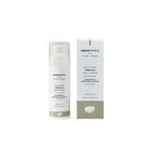 Foto van Green People Truffle night cream