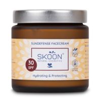 Skoon Sundefense cream SPF30