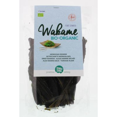 Terrasana Wakame type A