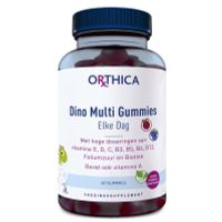 Orthica Dino multi