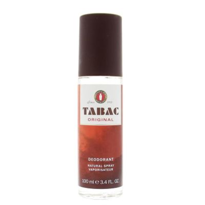 Tabac Original deodorant vapo