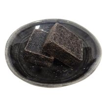 Foto van Aroma Vera Amberblok zwarte amber