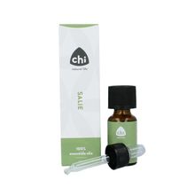 Foto van CHI Salie cultivar
