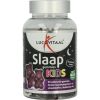 Afbeelding van Lucovitaal Slaap gummies kids bosbes vega