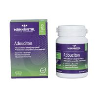 Mannavital Adouciton