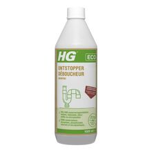 Foto van HG Eco ontstopper