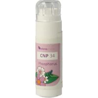Balance Pharma CNP34 Phosphorus Constitutieplex