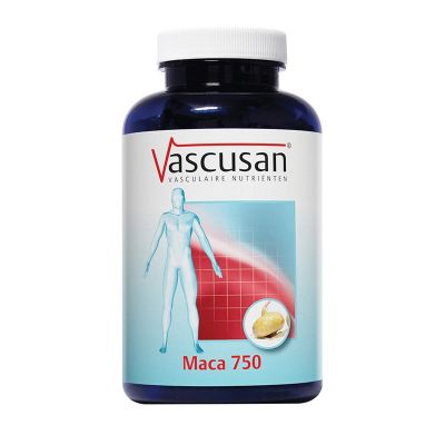 Vascusan Maca 750