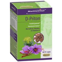 Mannavital D-priton