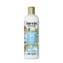Foto van Inecto Naturals Argan shampoo
