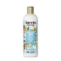 Inecto Naturals Argan shampoo
