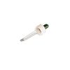 Afbeelding van Pipet met glas voor flacon 10 T/M 30 ml