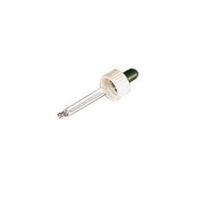 Pipet met glas voor flacon 10 T/M 30 ml