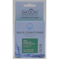 Skoon Conditioner solid moisture & care
