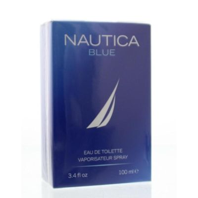 Nautica Bleu eau de toilette