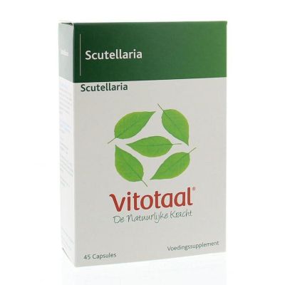 Vitotaal Scutellaria
