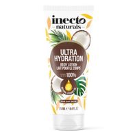 Inecto Naturals Coconut olie bodylotion