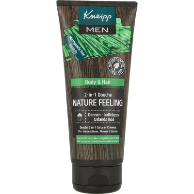Foto van Kneipp Douche 2-in-1 nature